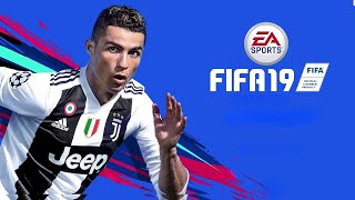 HOW TO INSTALL FIFA 19 FROSTY MOD MANAGER AND LAUNCHING FIX [upl. by Eimyaj]