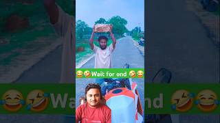 Chhod Do Mere Bhai ko 😂abcvlogs ajaypoper shortvideo [upl. by Wolbrom]