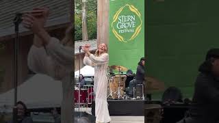 Stern Grove Festival featuring Leann Rimes [upl. by Laurens467]