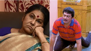 Thatteem Mutteem  Ep 305  Mayavathi waiting for Masala Dosa  Mazhavil Manorama [upl. by Tnarud]