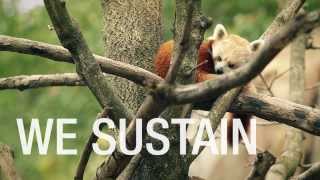 Smithsonians National Zoo We Save Species [upl. by Direj915]