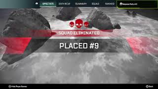 Apex Legends Rank PS5 [upl. by Nixon]