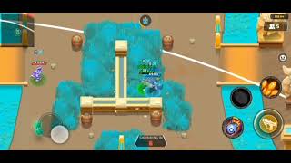 make money playing thetan arena free to play play to earn crypto [upl. by Akinej]