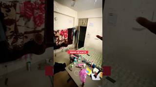 😂 5 Star IIT Hostel Rooms ☠️ Hostel Rooms at IIT  NIT 💪🏼 IIT motivation  JEE 2026  JEE 2025 jee [upl. by Anitniuq]