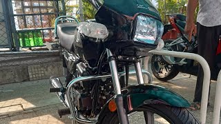 2024 New Hero Splendor Plus Bs7  Future Details  On Road Pricing Full Review [upl. by Hadsall]