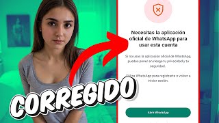 Descargar WhatsApp Plus sin VPN 🚫Ultima Versión Corregida APK fácil y rápido [upl. by Melinda]