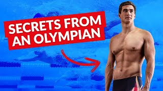 How to Swim Faster Freestyle with Olympian Nathan Adrian [upl. by Par]