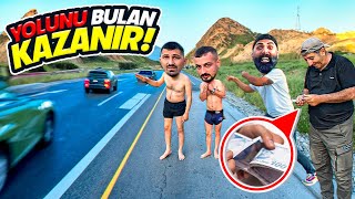 EN KOMİK YOLUNU BULAN KAZANIR 3 [upl. by Allerym]