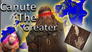 Ivar Is Greatest Viking Of Them All  TYBG  Canute The Greater Achievement Run [upl. by Carder]