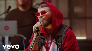 Farruko  Delincuente Live Version [upl. by Ailel]