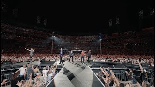 DEF LEPPARD  Behind The Summer Stadium Tour  Episode 1 St Louis Orlando Atlanta [upl. by Bucher]