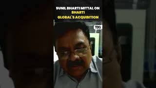 watch  Bharti Globals BT Investment to Boost Airtels Broadband Expansion viral shorts [upl. by Manas]