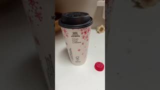 Cup holder mousetrap with McDonalds coffee [upl. by Robet]