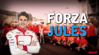 GP Japón 2014  Hablando del accidente de Bianchi ForzaJules  Víctor Abad [upl. by Cynara917]