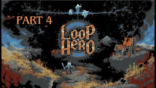 Harpies bandits and other enemies  Loop Hero [upl. by Bevvy]