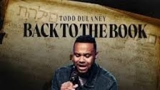 PROVERBS 3  TODD DULANEY [upl. by Enelra]