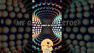 ¡TE RETO a ganar estos JUEGOS MENTALES ilusionoptica juegosmentales shorts [upl. by Aicekat]