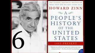 A Peoples History of the United States Chapter 6 [upl. by Ballman]