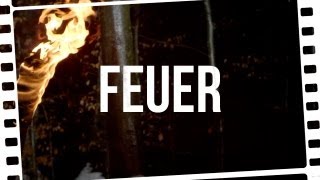 FEUER  TRAILER [upl. by Abbye]