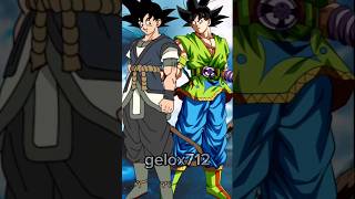 Goku absalon vs af goku edit shorts dragonball edits voltei 🙂👍 [upl. by Ahsiam254]