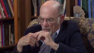 Irvin Yalom Foundations of My Life and Work [upl. by Hertzog]