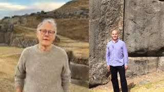 Ancient Apocalypse Americas with Graham Hancock Review of Episode 3 Cusco and Sacsayhuamán [upl. by Venola]