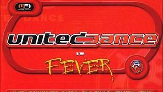 SHY FX SHABBA FEARLESS SKIBADEE DET  UNITED DANCE Vs FEVER 2000 [upl. by Panaggio]