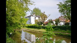 Grappenhall Cheshire [upl. by Anawit469]