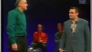 Whose Line UK 6x11 13 [upl. by Goldina54]