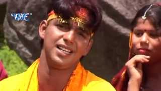 Bani Bhukal Navratar  Lagal Ba Darbar Sherawali Ke  Pawan Singh  Bhojpuri Devi Geet [upl. by Lemaceon252]