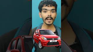 Maruti Alto VXI Plus Top Model Ultimate Budget Hatchback 2024 [upl. by How]