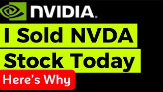 NVDA Nvidia Stock Analysis and Prediction [upl. by Madaras]