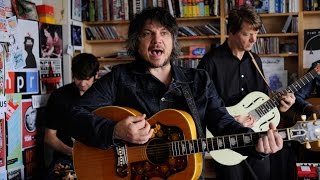 Wilco NPR Music Tiny Desk Concert [upl. by Garlaand936]