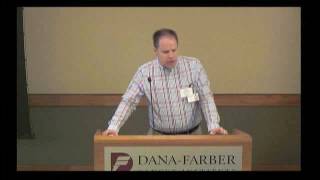 Lynch Syndrome and Immunotherapy  DanaFarber Cancer Institute [upl. by Kalk]