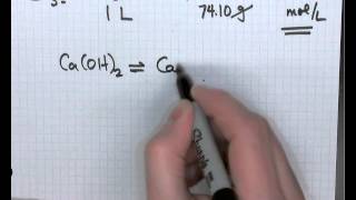 Solubility Equilibrium Review [upl. by Demott]