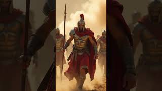 The Fierce Nabataean Rebellion facts shortvideo shortsfeed viralvideo shorts short [upl. by Geldens609]