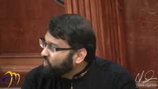 Seerah of Prophet Muhammad 61  The Tribe of Banu Quraytha  Dr Yasir Qadhi  15th May 2013 [upl. by Aniahs]