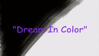 Dream In Color  Regina Belle [upl. by Terrag]