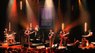 MALTED MILK  Touch You Live 2013 [upl. by Darelle]