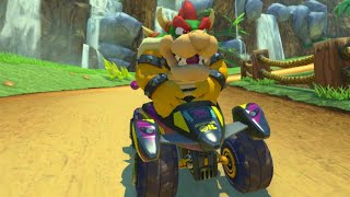 Is Bowser on the Circuit Special legit [upl. by Palecek985]