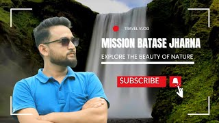 Mission Batase Jharna Kanchanpur Nepal  youtubevideo youtube mrbeast [upl. by Niloc]