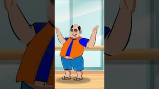 Hero Ban Gaye Lalaji  Hindi Kids Song shorts lalaji hindi smartkids TV [upl. by Ahsiuqel258]