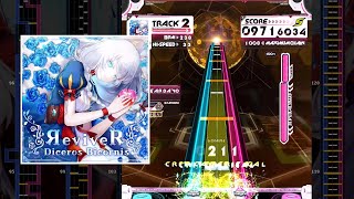 SDVX ЯeviveR MXM 19 992 S [upl. by Aneloaup]