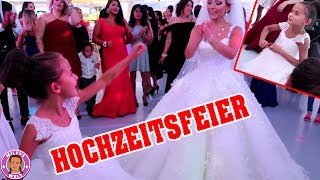 MILEY FEIERT HOCHZEIT  Erlebnisreiche Hochzeitsfeier  MILEYS WELT [upl. by Shuma299]