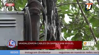 video tar noticias en vivo [upl. by Guildroy]