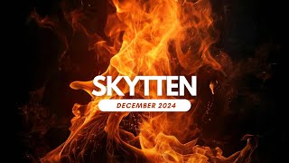 SKYTTEN  December 2024 [upl. by Yalcrab307]