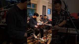 Penonton jazz dari Semarang [upl. by Emolas]