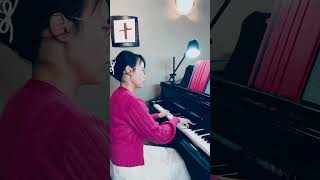 10000 Reasons  Piano cover by Ye [upl. by Zoellick255]