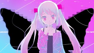 ピノキオピー  シークレットひみつ feat 初音ミク  Secret HIMITSU [upl. by Lammaj901]