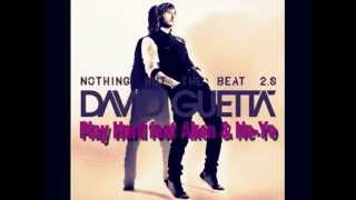 David Guetta Feat Akon amp Ne Yo  Play Hard NothingButTheBeat20 [upl. by Gambrell]